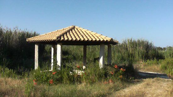 Water Village