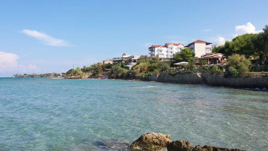 Θερινός Αγρός